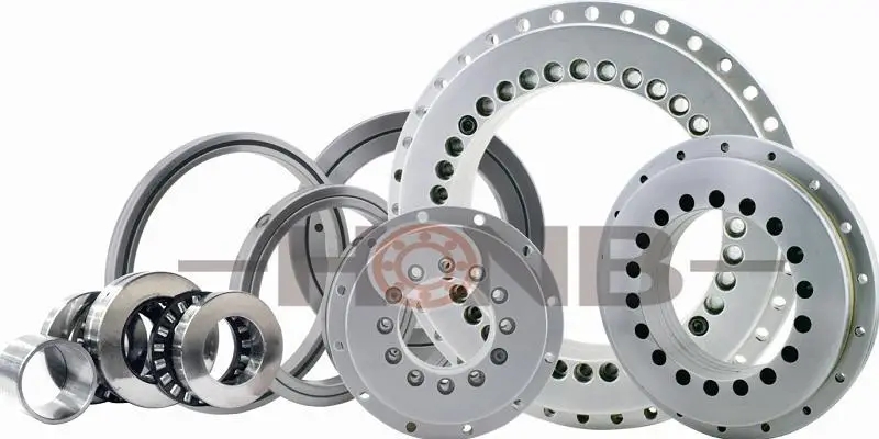 軸承選型的“密碼”——你的設備選對軸承了嗎？