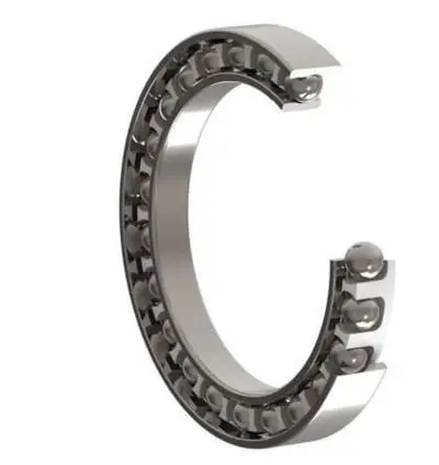 軸承里的“絲”與“謬”：比頭發(fā)絲還細的精度，藏著哪些黑科技？ 