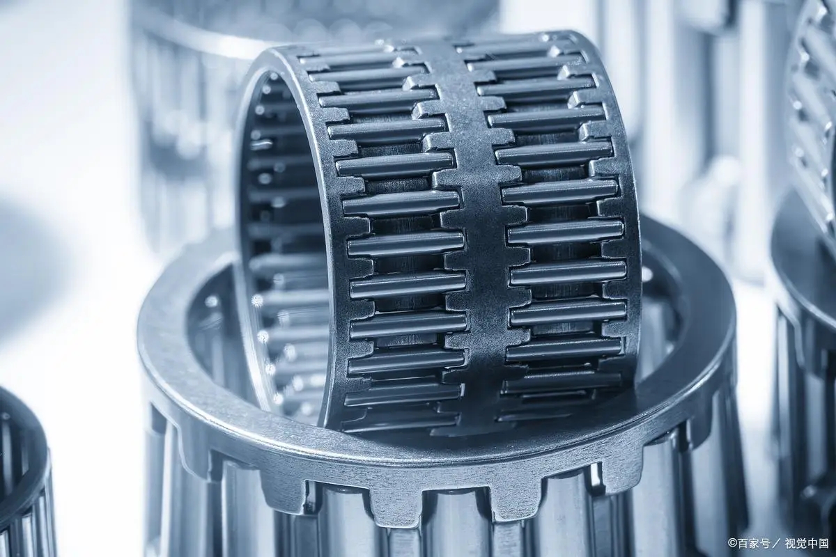 軸承保持架是必要的嗎？ 