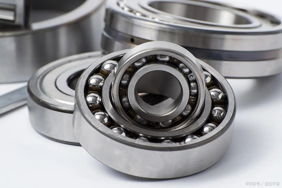 你的軸承異響元兇找到了！組裝時忽略這一步，設(shè)備提前報廢