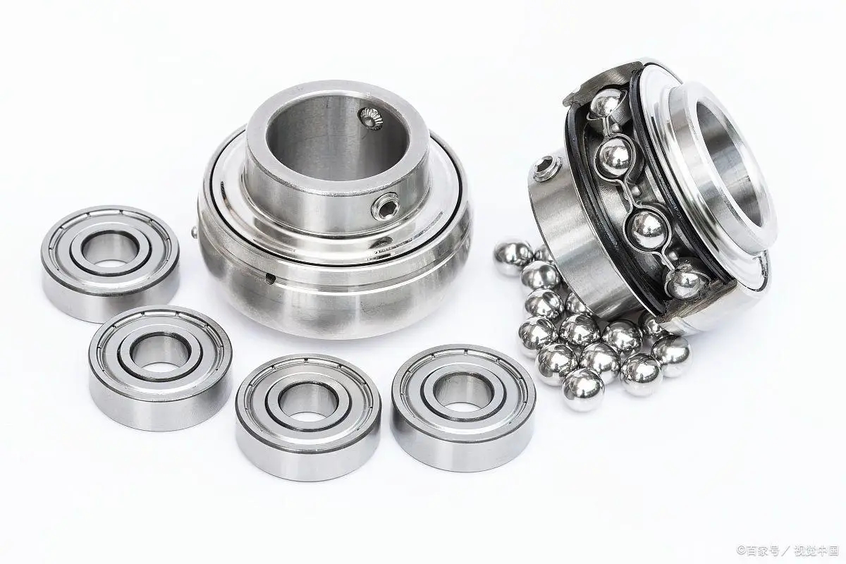 不銹鋼VS軸承鋼：你的設(shè)備更適合哪一款？ 