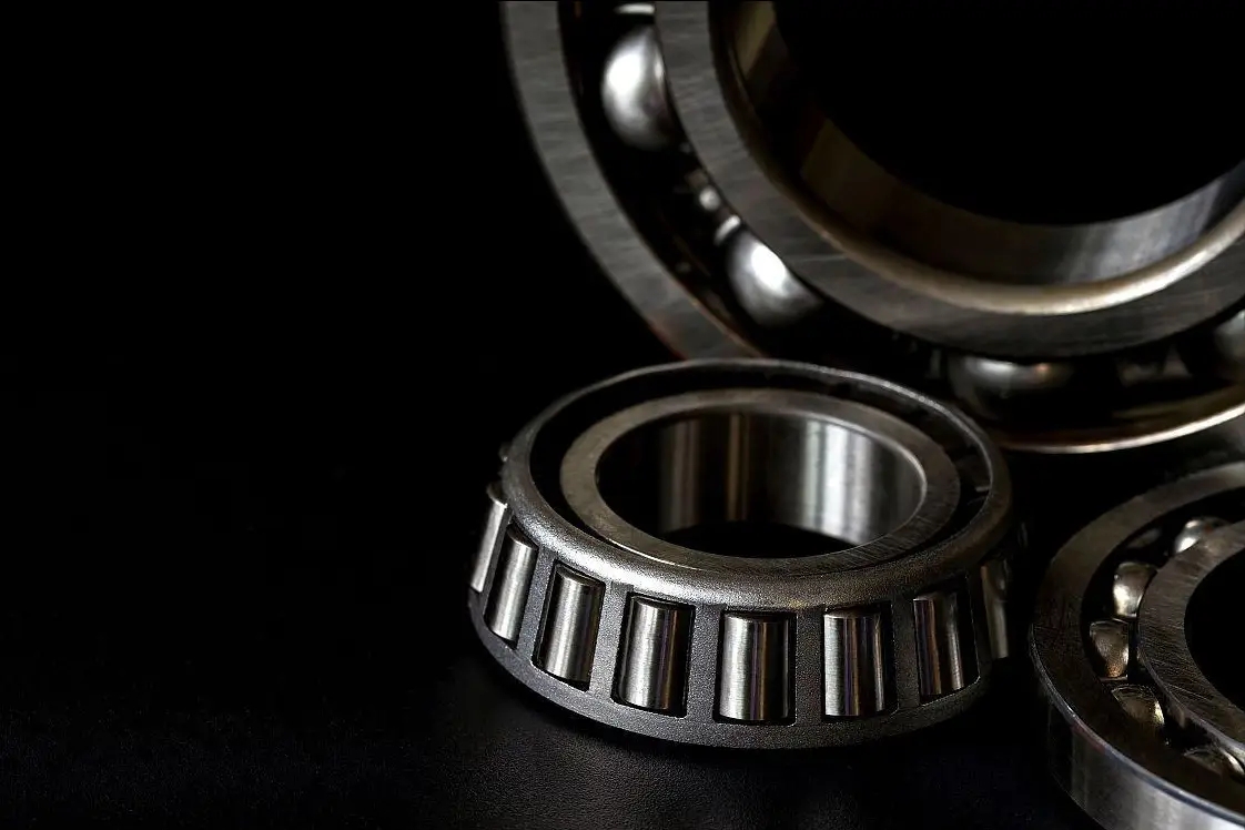 如何判斷平面軸承壞了？