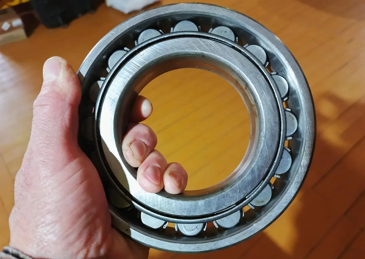 關(guān)節(jié)軸承有什么用？關(guān)節(jié)軸承的作用與功能