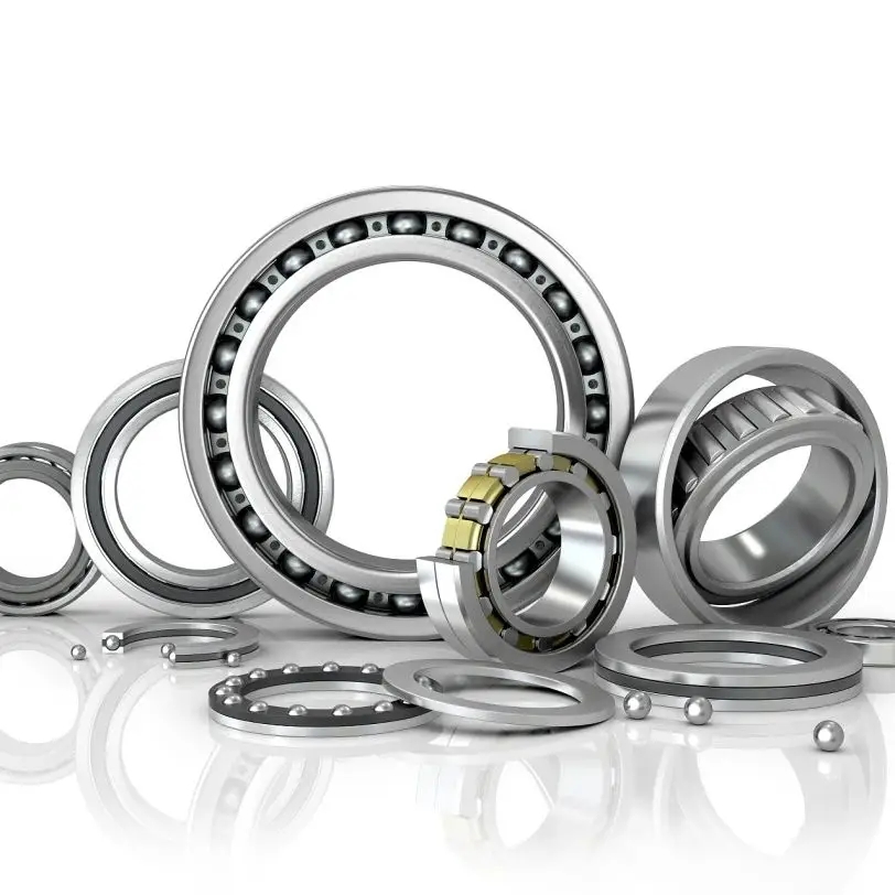 軸承分幾種類型？軸承的種類、安裝方法及技巧