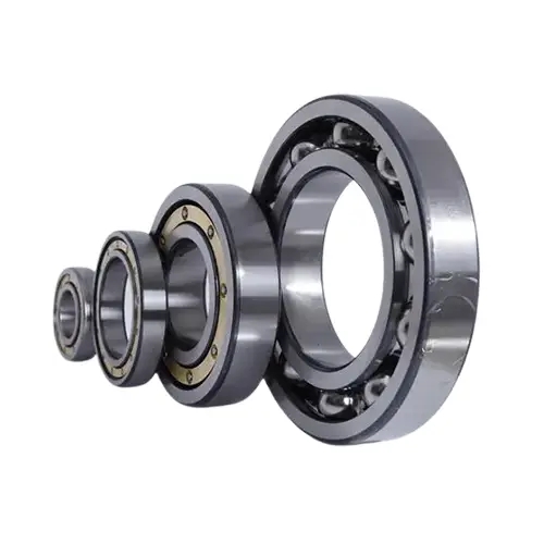 軸承安裝使用-對軸承來說，最重要的是要學(xué)會裝