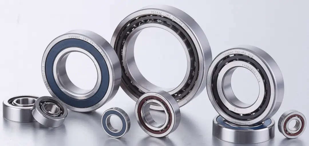 軸承游隙如何測定？ 