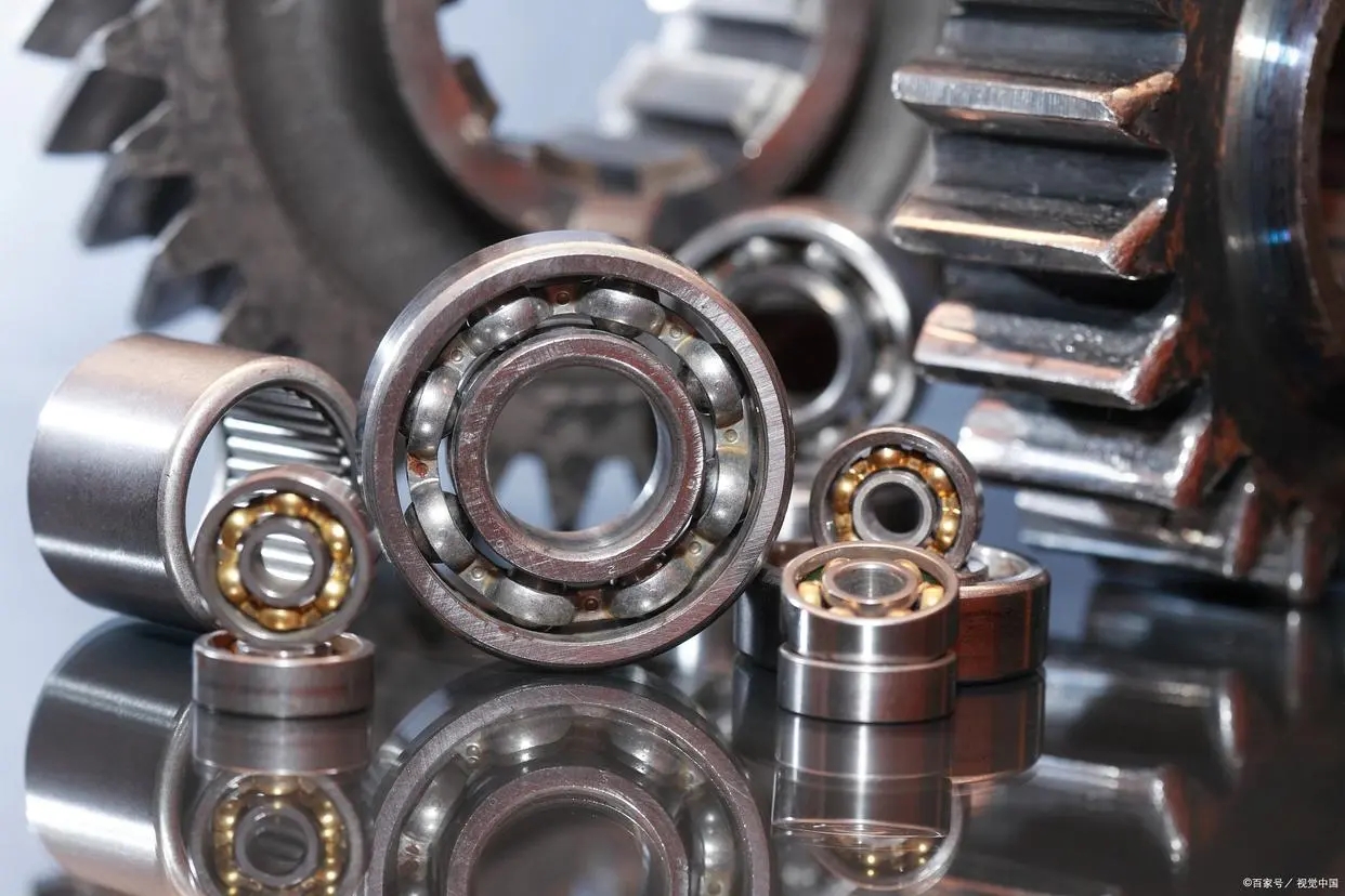 挑選軸承應(yīng)該看軸承的動(dòng)載荷還是靜載荷？