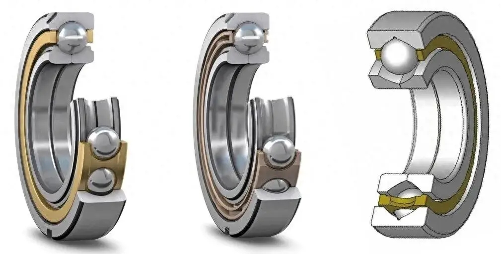 告別軸承選型難題，這篇攻略請收好！ 