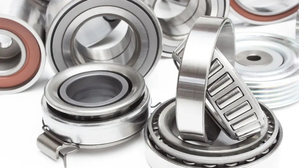 過盈配合對球軸承的壽命影響