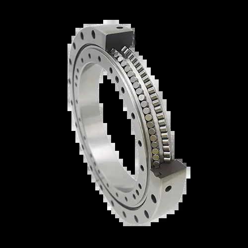 等截面薄壁軸承和交叉滾子軸承的區(qū)別有哪些？