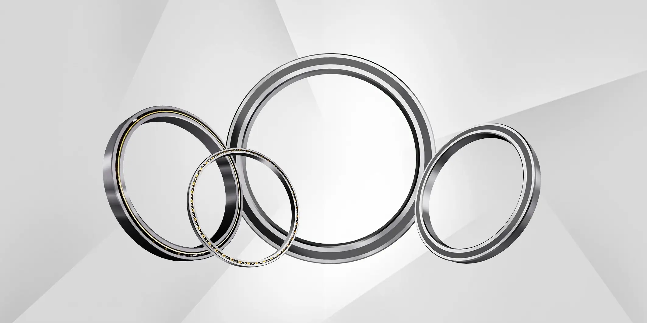 在高速旋轉(zhuǎn)時(shí)如何確保薄壁軸承的熱穩(wěn)定性