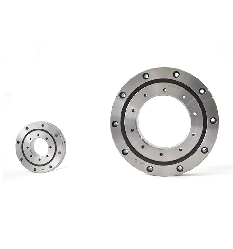 交叉滾子軸承：精密機械的創(chuàng)新基石