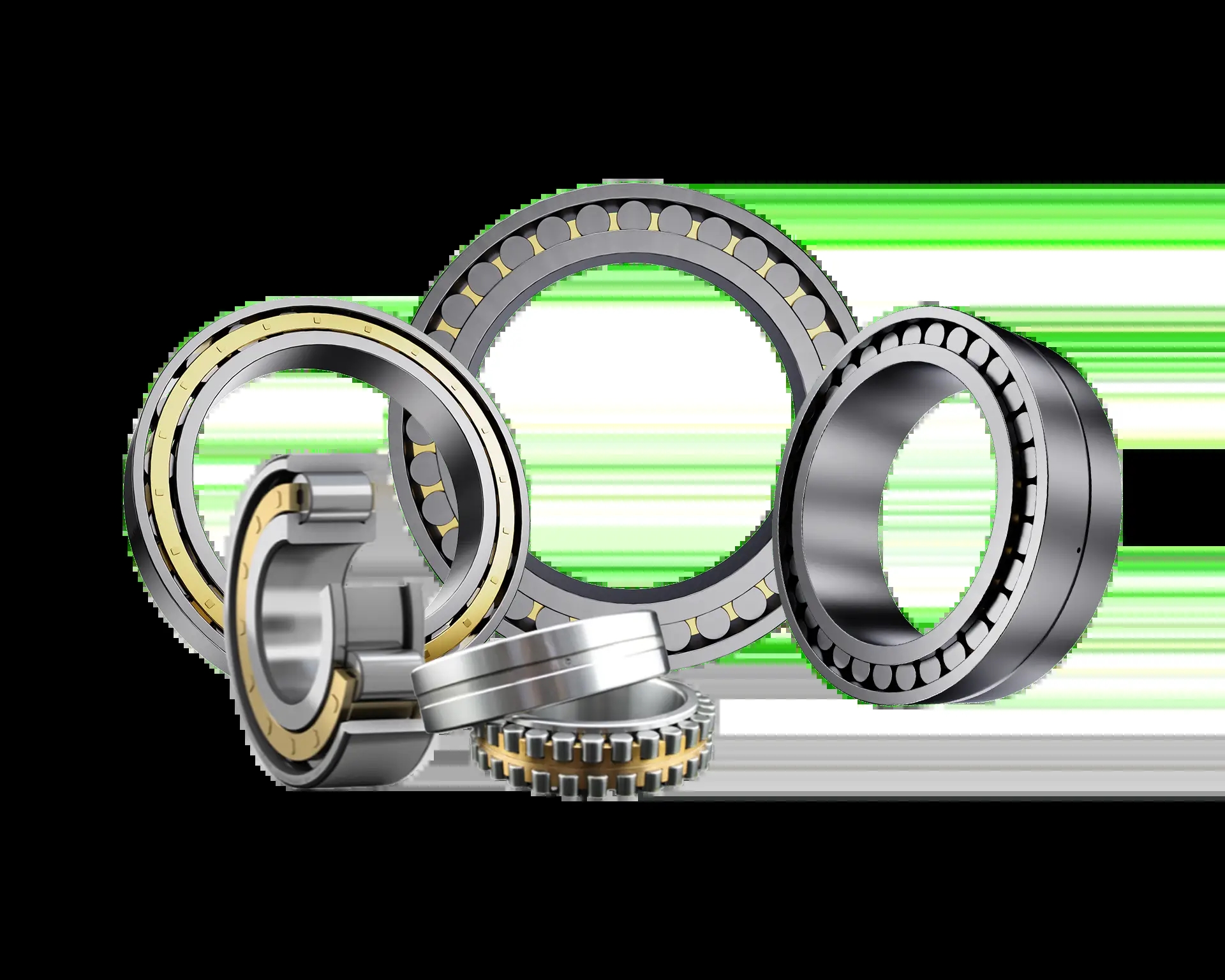 軸承配套選擇過程中如何實(shí)現(xiàn)與機(jī)械設(shè)備的最優(yōu)配比