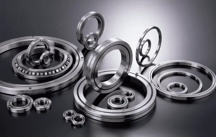 微小交叉滾子軸承——微觀世界中的精密運(yùn)轉(zhuǎn)