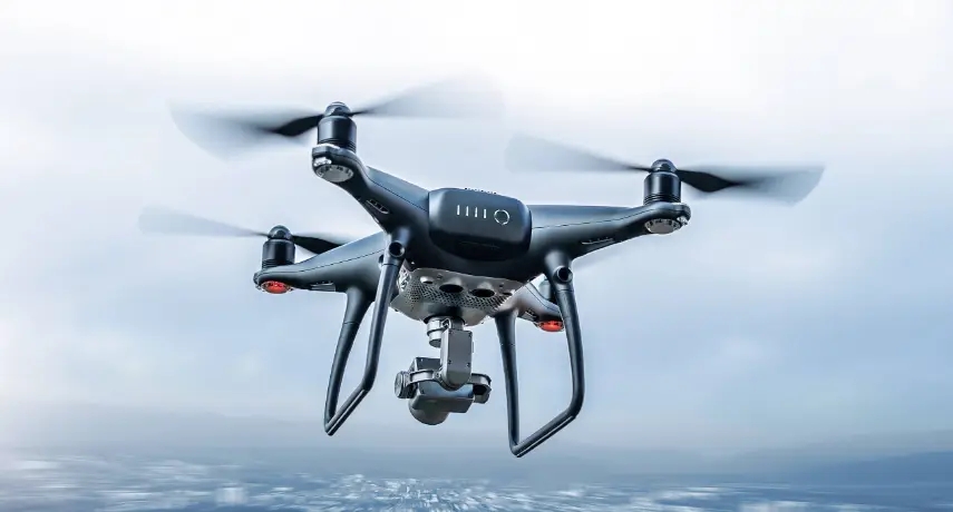 無(wú)人機(jī)用哪些軸承？ 